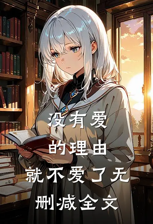没有爱的理由，就不爱了无删减全文