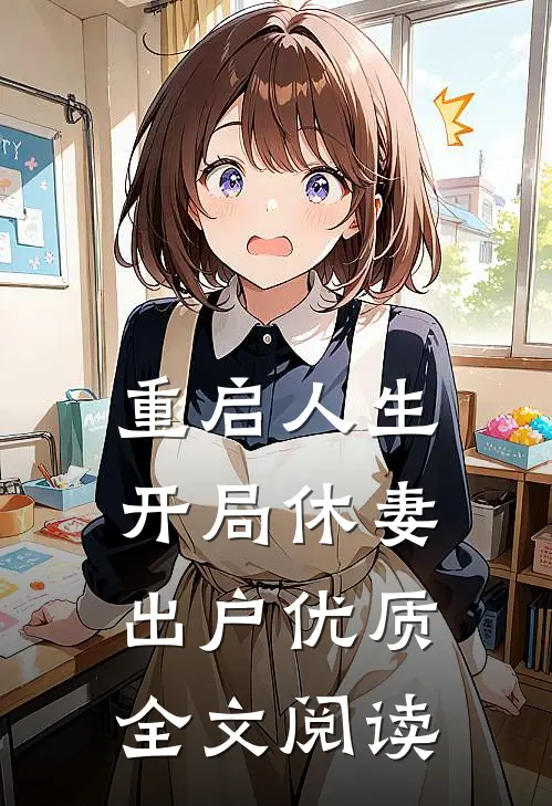 重启人生：开局休妻出户优质全文阅读