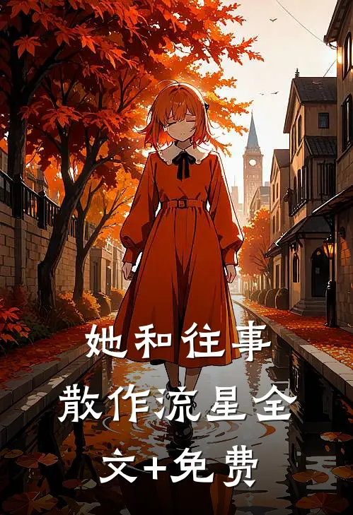 她和往事，散作流星全文+免费