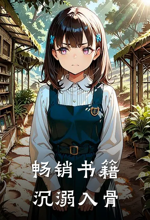 畅销书籍沉溺入骨