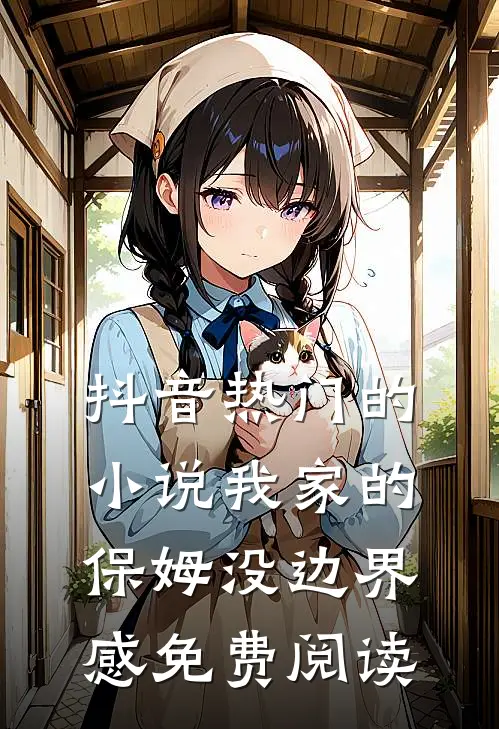 抖音热门的小说我家的保姆没边界感免费阅读