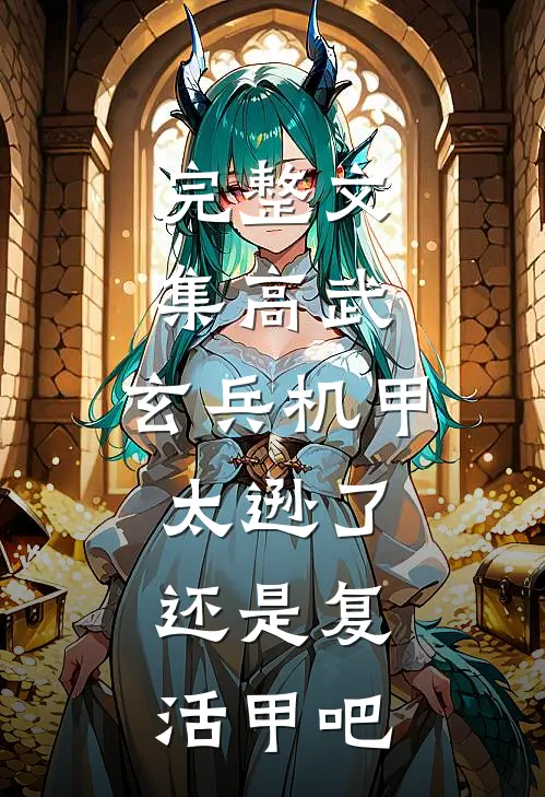 完整文集高武：玄兵机甲太逊了，还是复活甲吧
