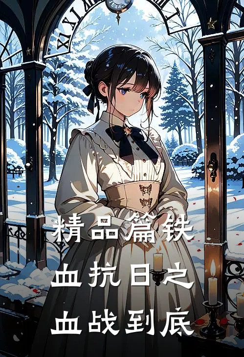 精品篇铁血抗日之血战到底