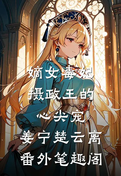 嫡女毒妃：摄政王的心尖宠：姜宁楚云离番外笔趣阁