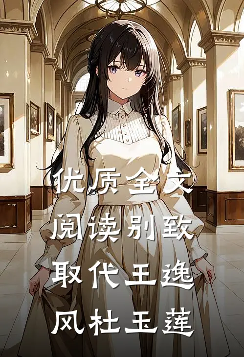 优质全文阅读别致取代王逸风杜玉莲