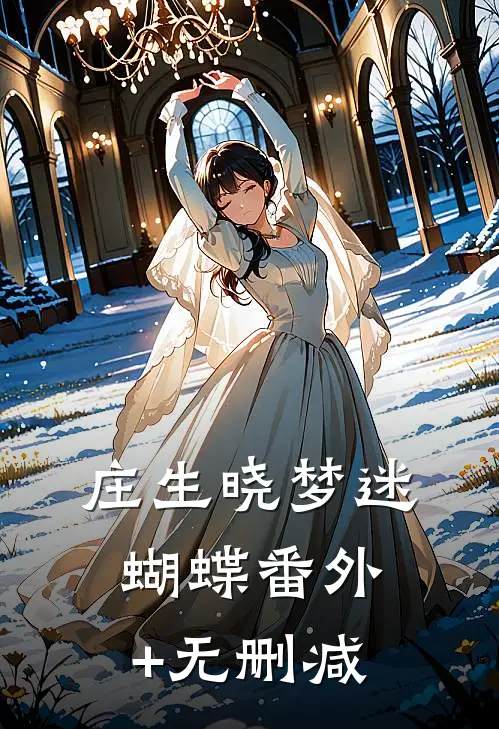 庄生晓梦迷蝴蝶番外+无删减