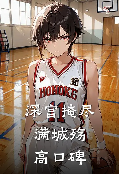 深宫掩尽满城殇高口碑