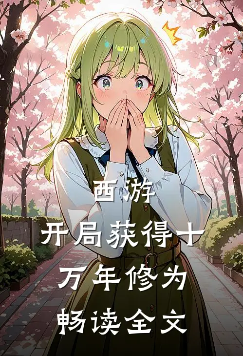 西游：开局获得十万年修为畅读全文