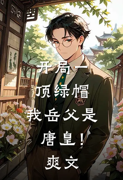 开局一顶绿帽：我岳父是唐皇！爽文