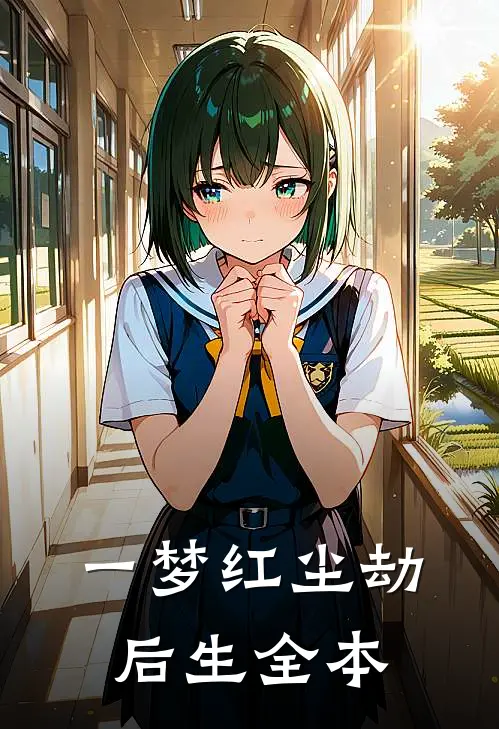 一梦红尘劫后生全本