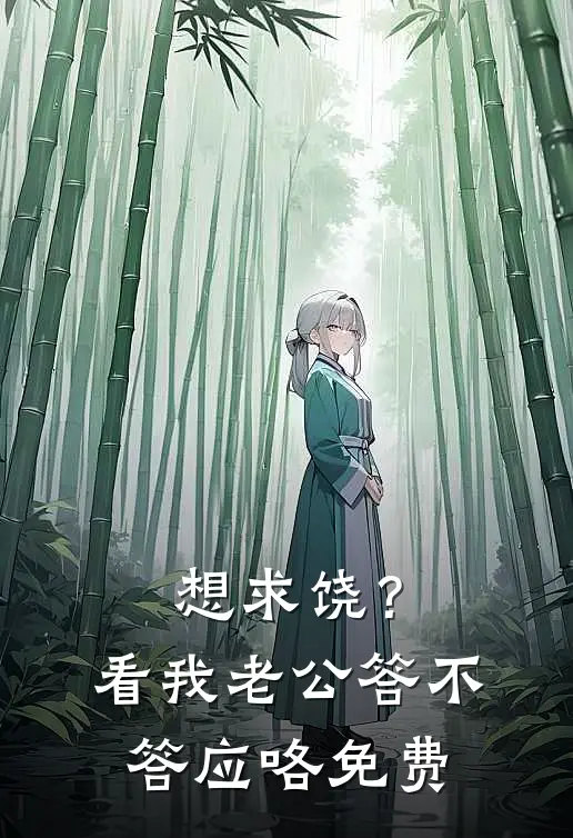 想求饶？看我老公答不答应咯免费