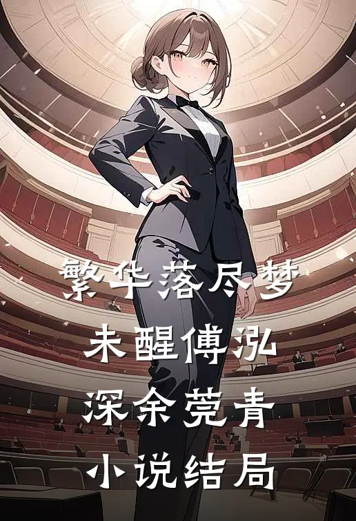 繁华落尽梦未醒傅泓深余莞青小说结局