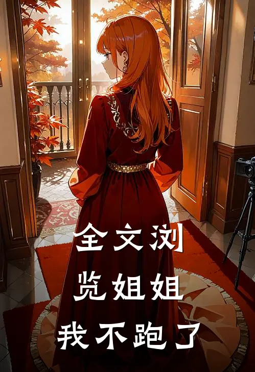 全文浏览姐姐，我不跑了
