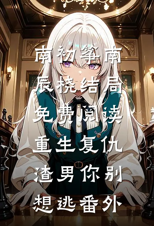 南初筝南辰桡结局免费阅读重生复仇：渣男你别想逃番外