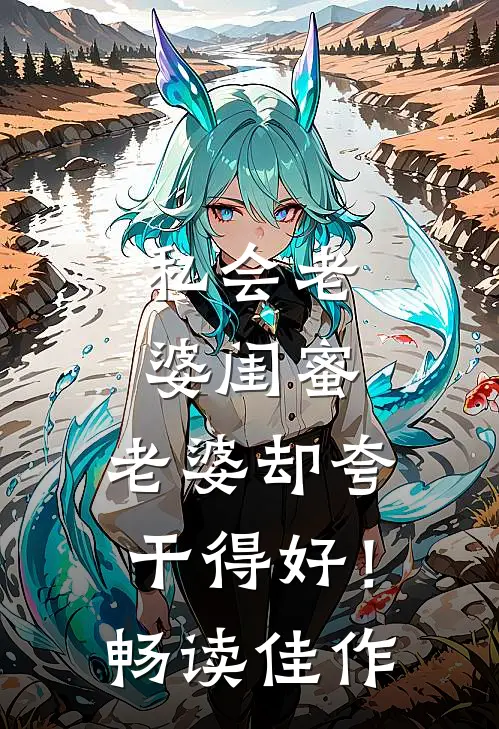 私会老婆闺蜜，老婆却夸干得好！畅读佳作