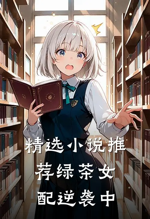 精选小说推荐绿茶女配逆袭中