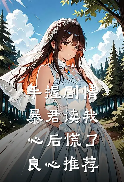 手握剧情：暴君读我心后慌了良心推荐