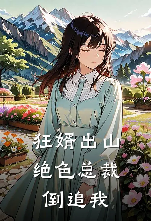 狂婿出山：绝色总裁倒追我
