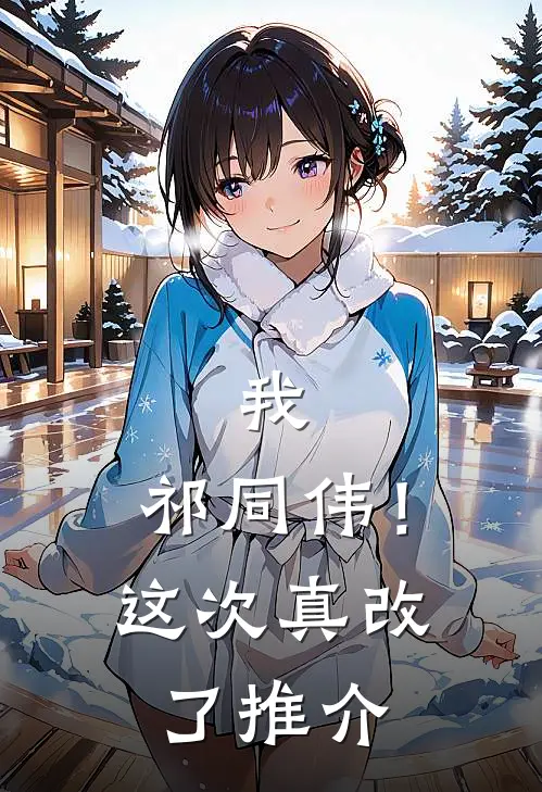 我，祁同伟！这次真改了推介