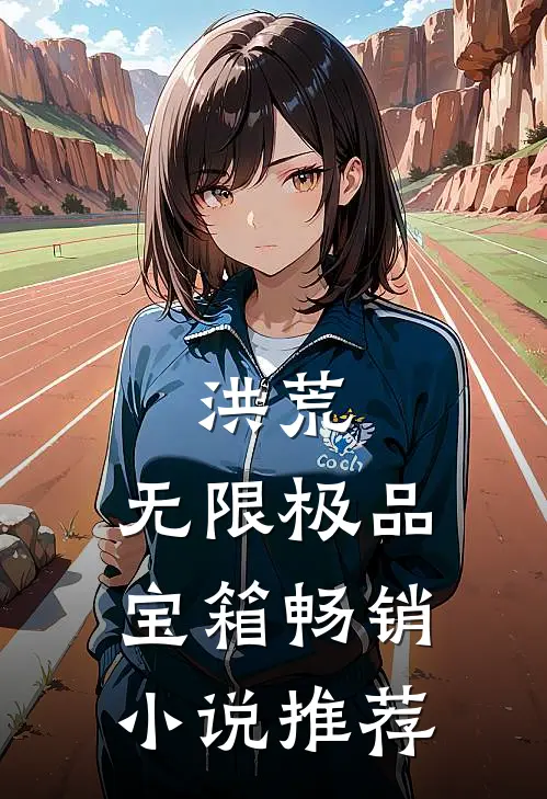 洪荒:无限极品宝箱畅销小说推荐
