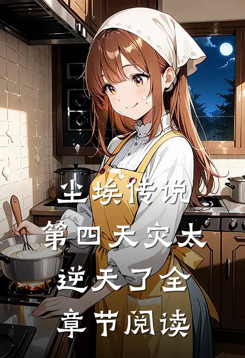 尘埃传说：第四天灾太逆天了全章节阅读