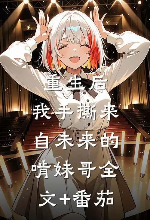 重生后，我手撕来自未来的啃妹哥全文+番茄