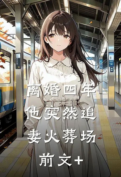 离婚四年，他突然追妻火葬场前文+