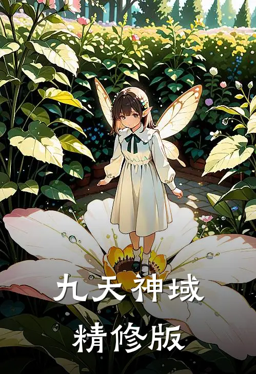 九天神域精修版