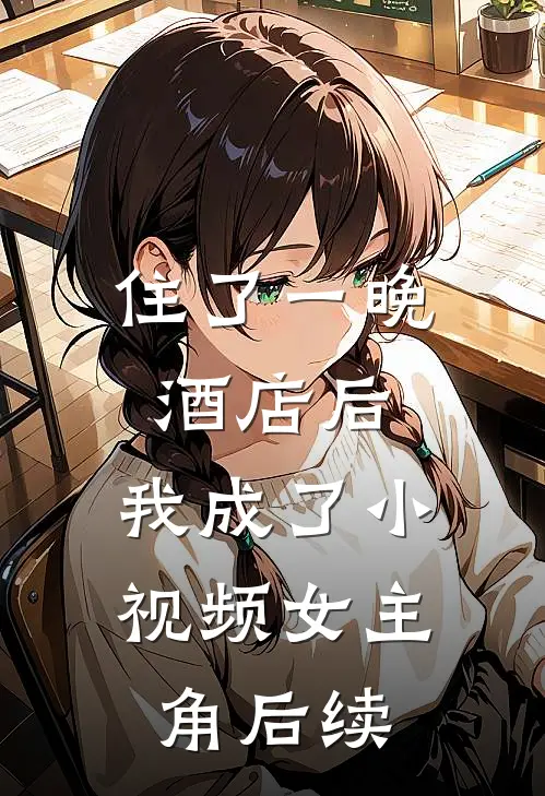 住了一晚酒店后，我成了小视频女主角后续