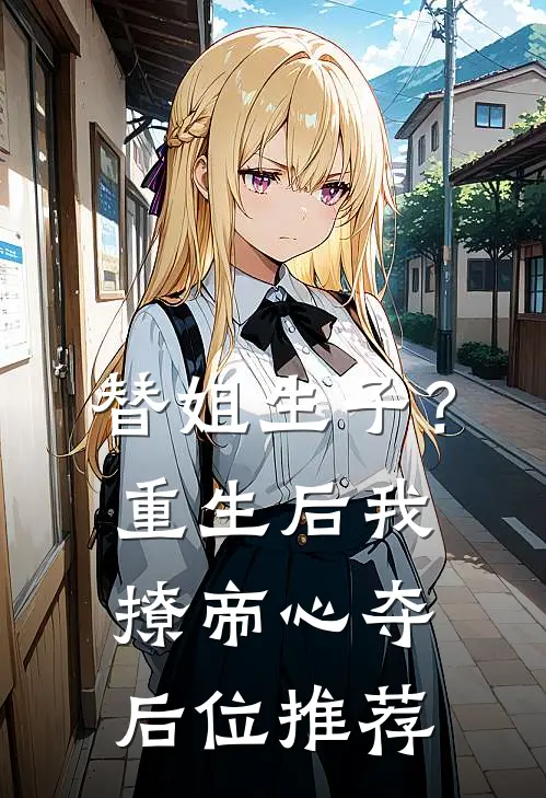 替姐生子？重生后我撩帝心夺后位推荐