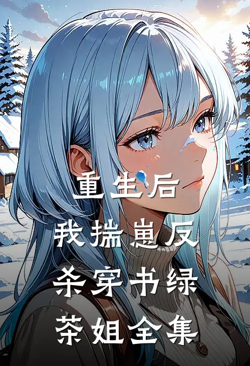 重生后，我揣崽反杀穿书绿茶姐全集