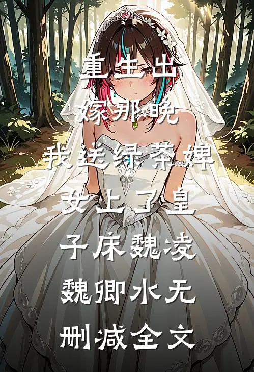 重生出嫁那晚，我送绿茶婢女上了皇子床魏凌魏卿水无删减全文