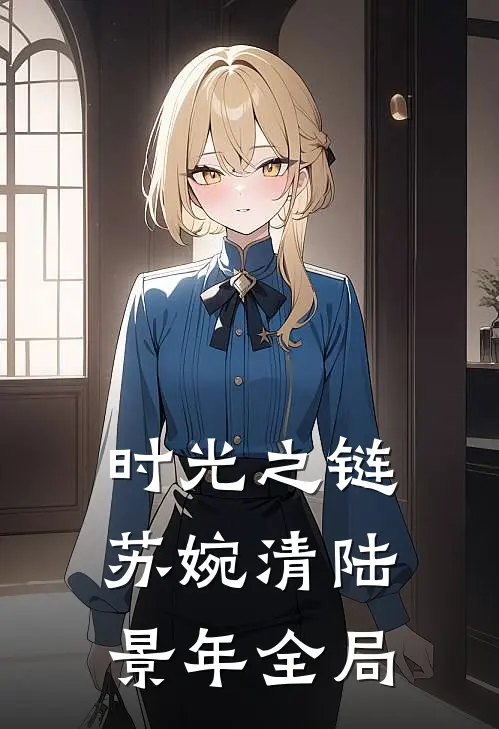 时光之链苏婉清陆景年全局