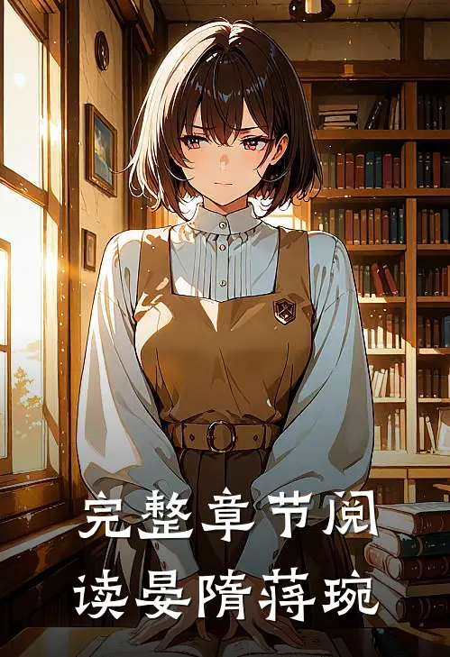完整章节阅读晏隋蒋琬