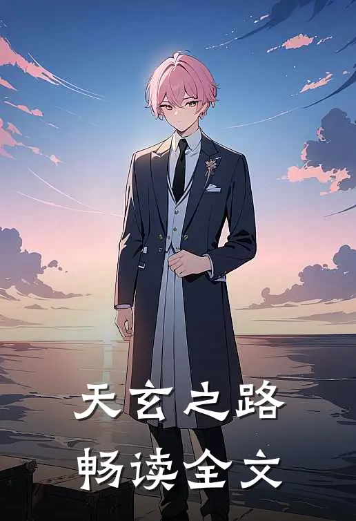天玄之路畅读全文