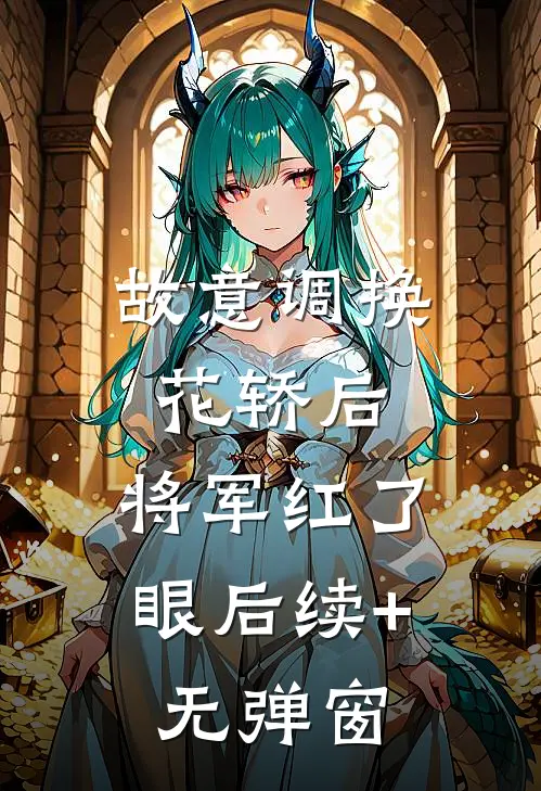 故意调换花轿后，将军红了眼后续+无弹窗