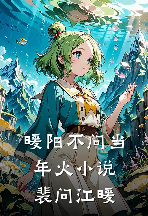 暖阳不问当年火小说裴问江暖