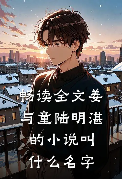 畅读全文姜与童陆明湛的小说叫什么名字