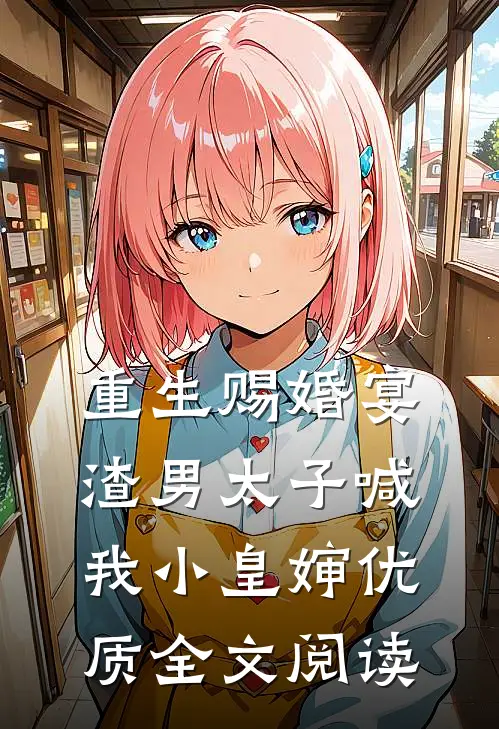 重生赐婚宴，渣男太子喊我小皇婶优质全文阅读