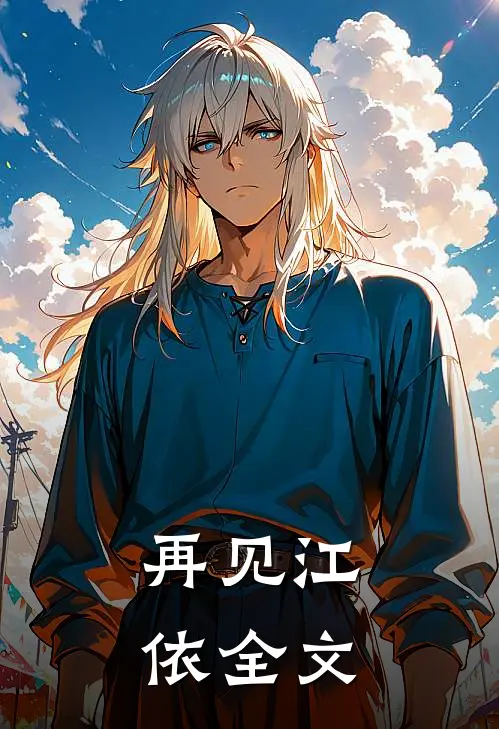 再见江依全文