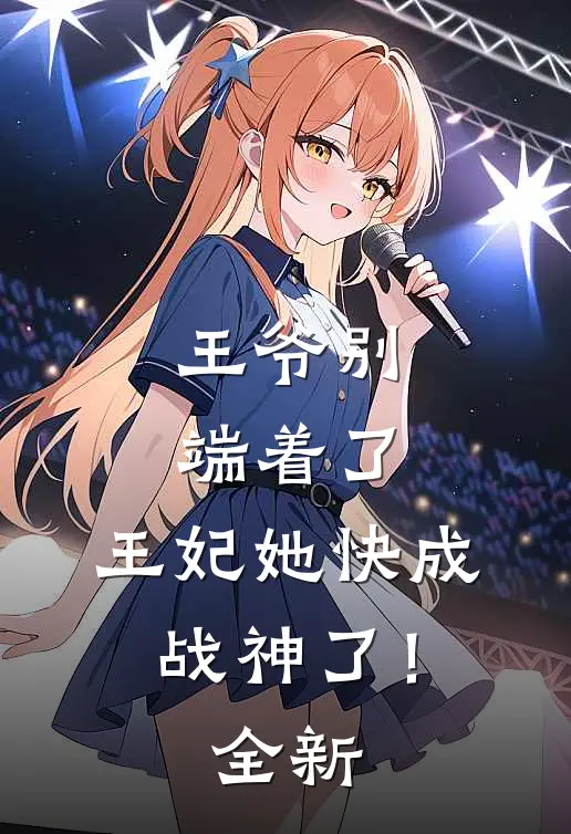 王爷别端着了，王妃她快成战神了！全新
