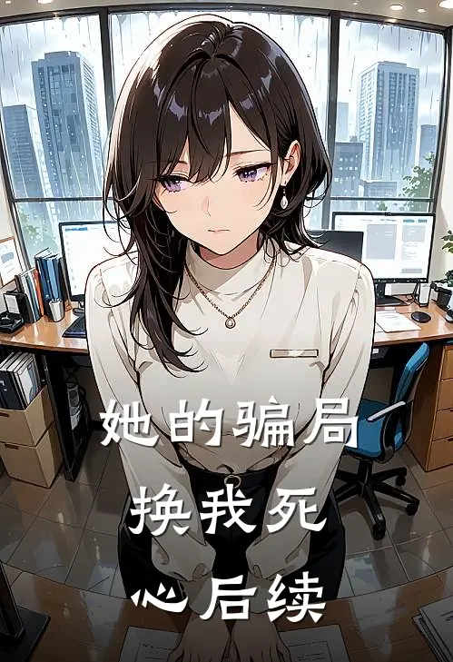 她的骗局，换我死心后续