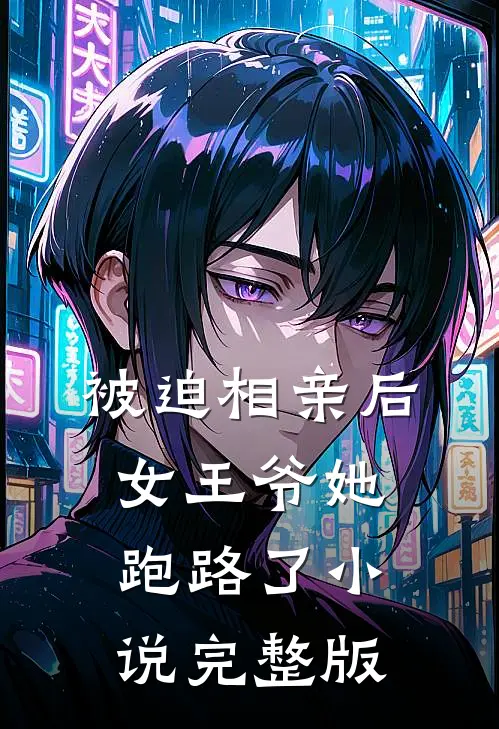 被迫相亲后,女王爷她跑路了小说完整版