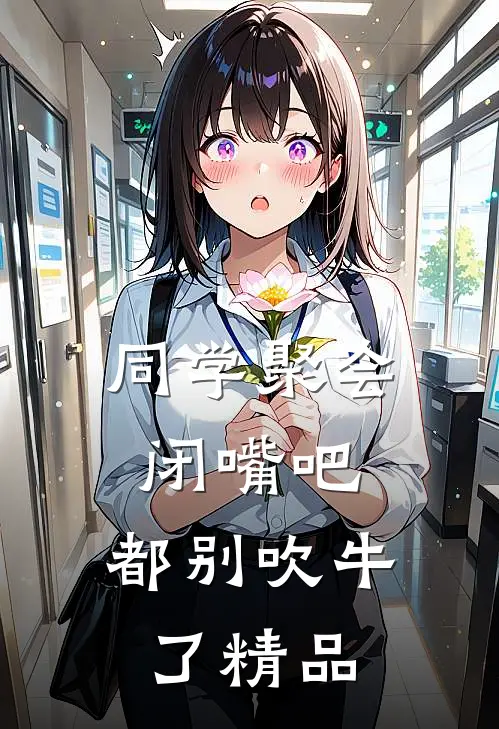 同学聚会：闭嘴吧，都别吹牛了精品