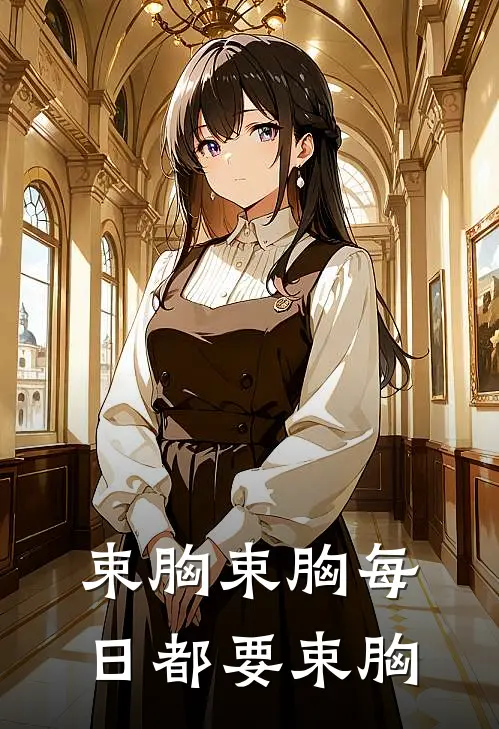 束胸束胸每日都要束胸