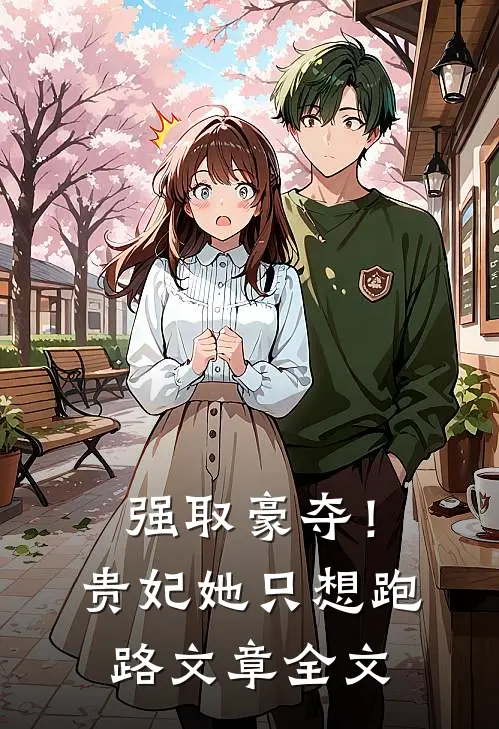 强取豪夺！贵妃她只想跑路文章全文
