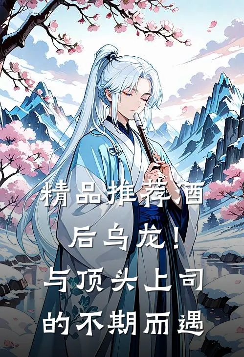 精品推荐酒后乌龙！与顶头上司的不期而遇