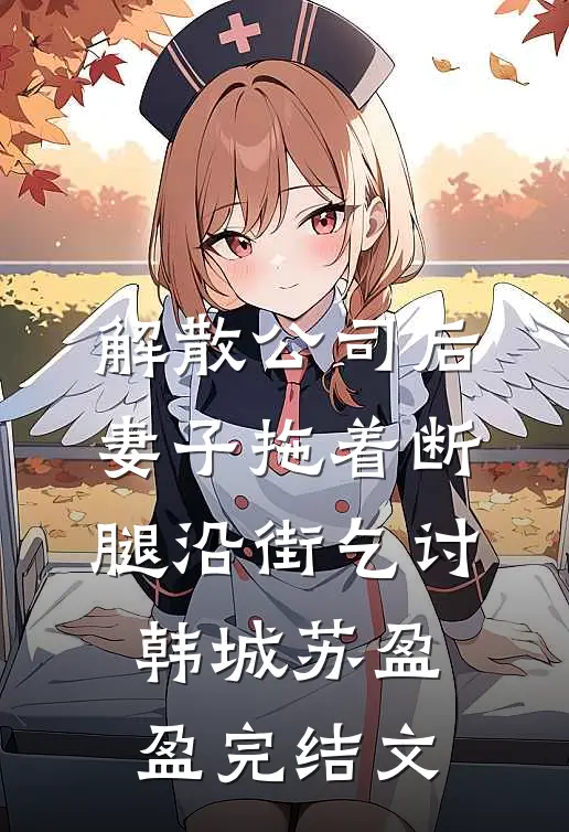 解散公司后，妻子拖着断腿沿街乞讨韩城苏盈盈完结文