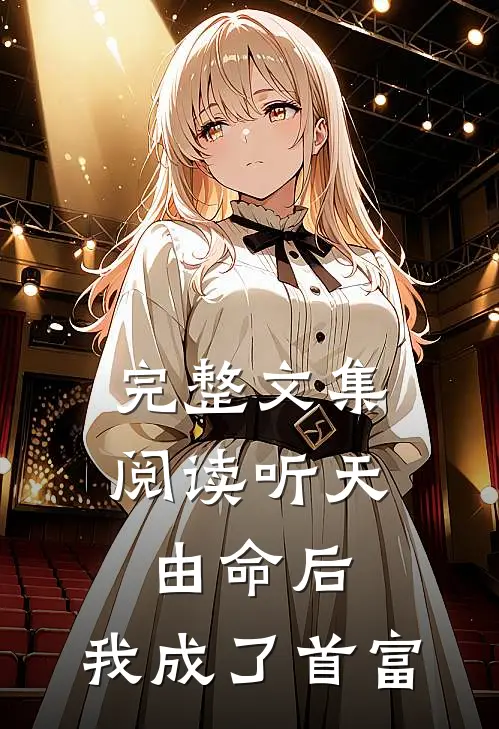 完整文集阅读听天由命后，我成了首富