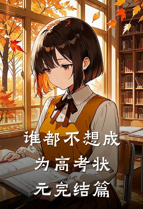 谁都不想成为高考状元完结篇